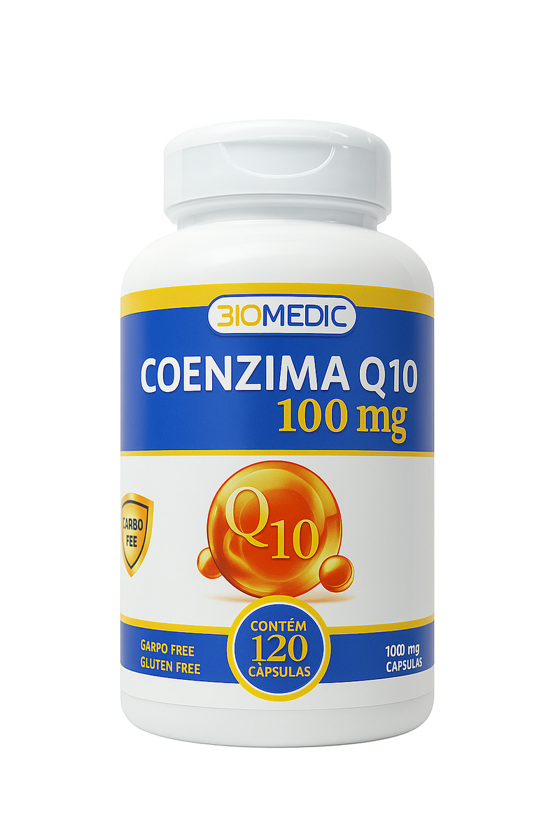 COENZIMA Q10