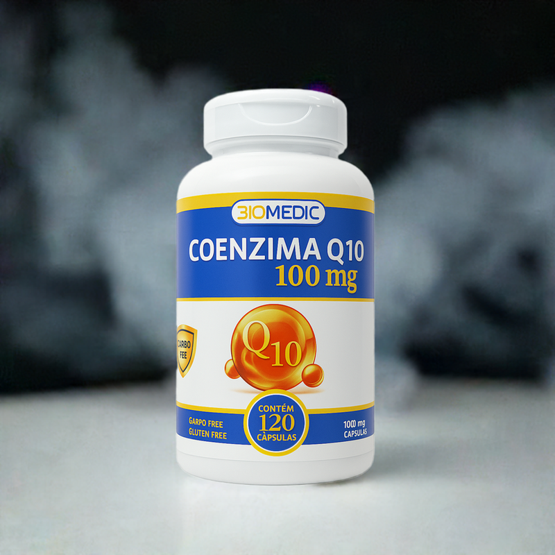 COENZIMA Q10