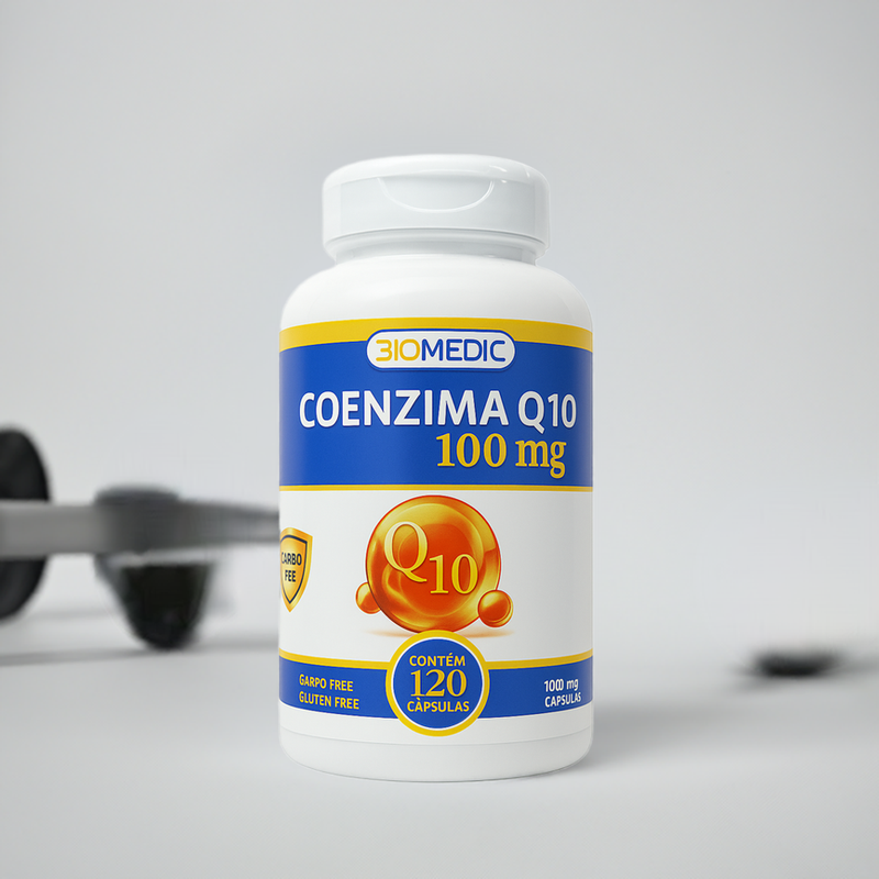COENZIMA Q10